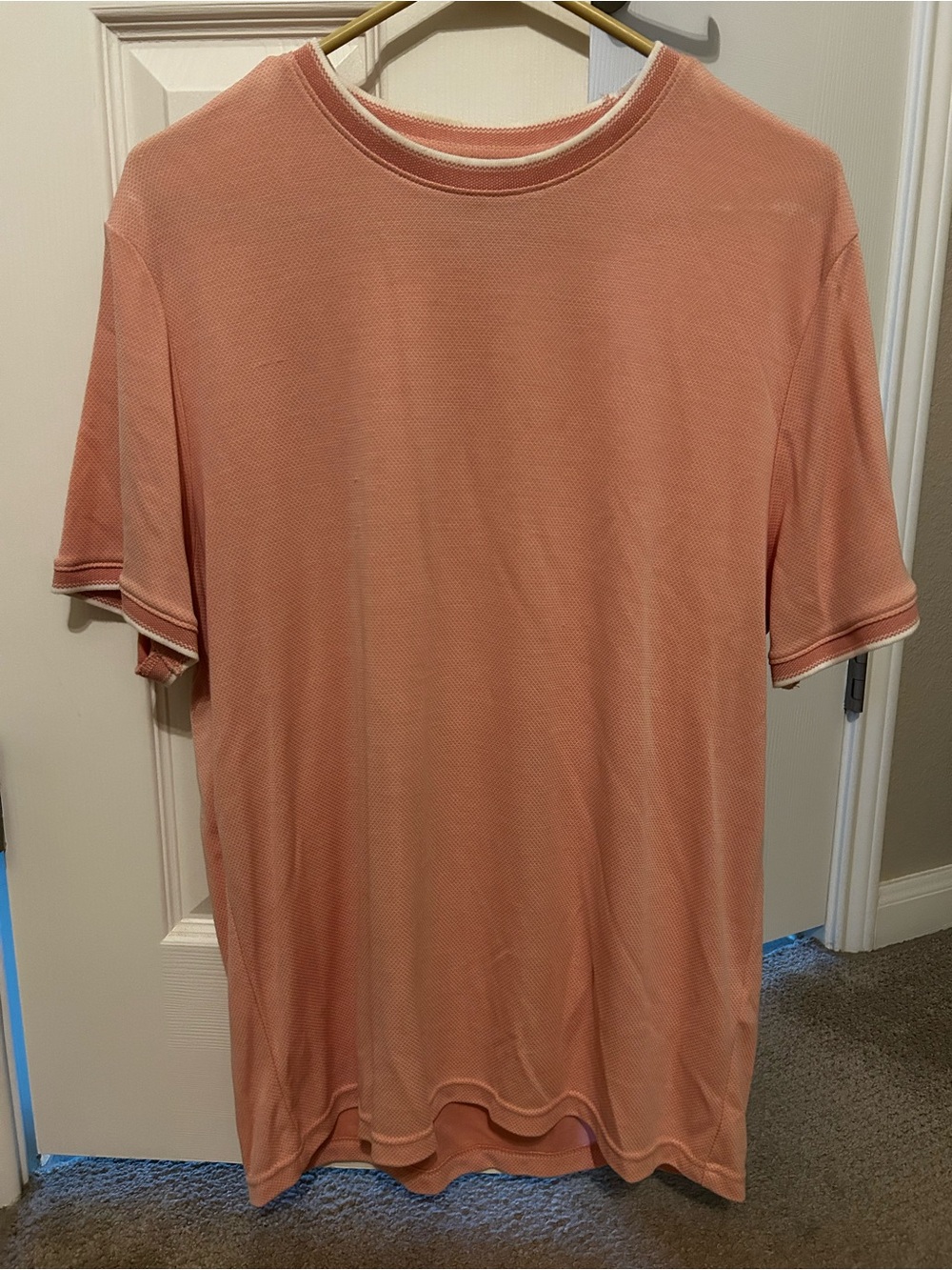Porter & Ash Modal Tee Size Large
